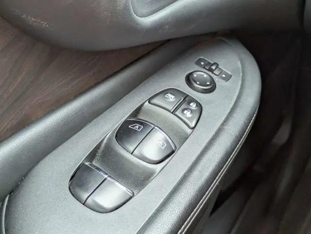 2020 Nissan Murano Platinum Intelligent AWD
