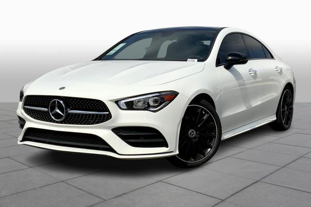 2023 Mercedes-Benz CLA 250 CLA 250 for sale in Georgetown, TX
