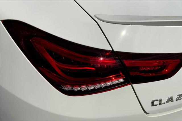 2023 Mercedes-Benz CLA 250 CLA 250