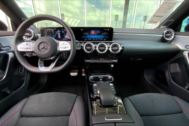 2023 Mercedes-Benz CLA 250 CLA 250