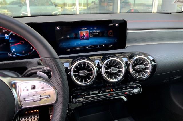 2023 Mercedes-Benz CLA 250 CLA 250