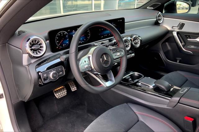 2023 Mercedes-Benz CLA 250 CLA 250