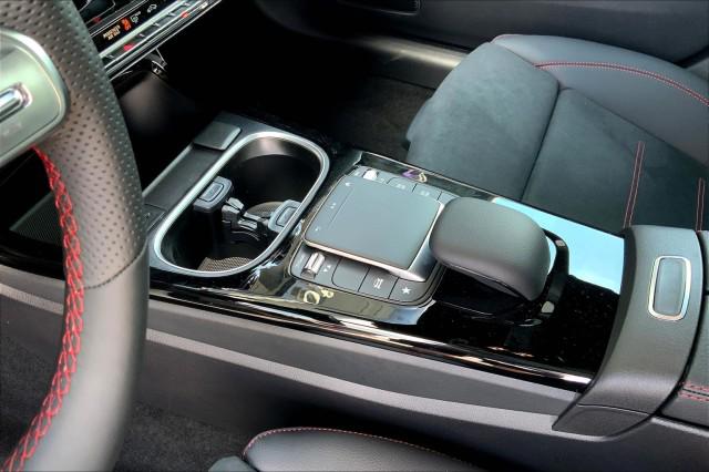 2023 Mercedes-Benz CLA 250 CLA 250