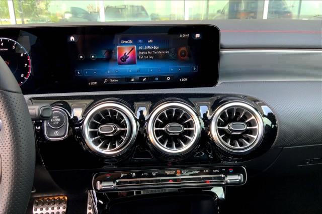 2023 Mercedes-Benz CLA 250 CLA 250