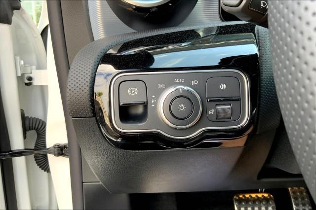 2023 Mercedes-Benz CLA 250 CLA 250