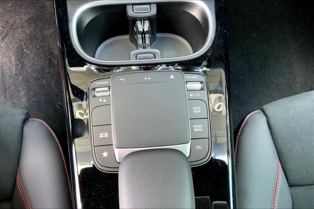 2023 Mercedes-Benz CLA 250 CLA 250