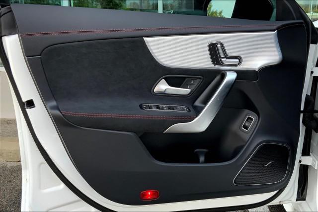 2023 Mercedes-Benz CLA 250 CLA 250