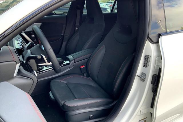 2023 Mercedes-Benz CLA 250 CLA 250