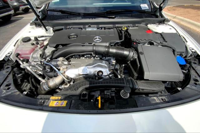 2023 Mercedes-Benz CLA 250 CLA 250