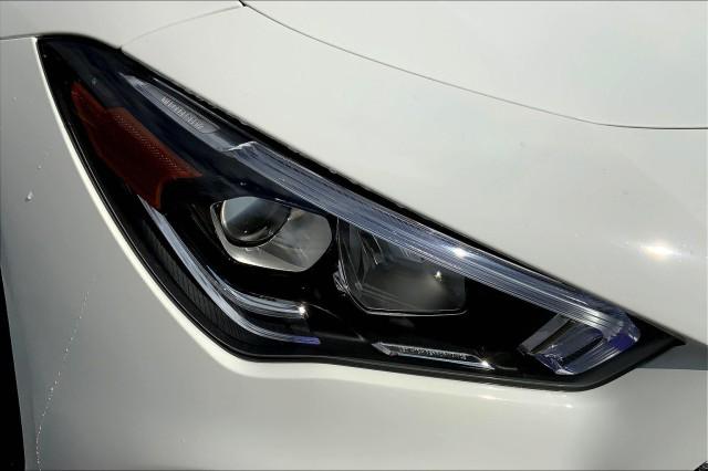 2023 Mercedes-Benz CLA 250 CLA 250
