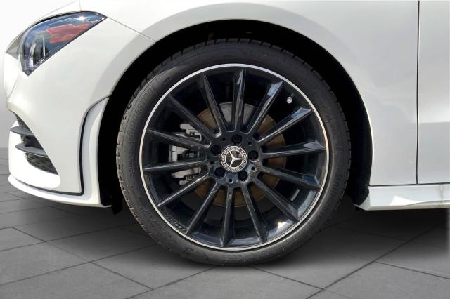 2023 Mercedes-Benz CLA 250 CLA 250
