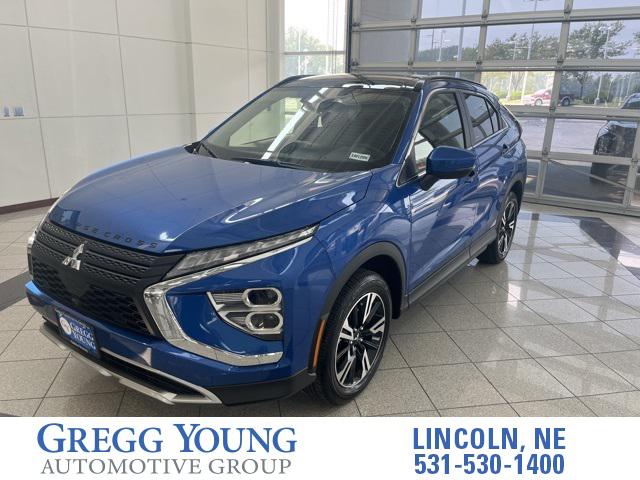 2024 Mitsubishi Eclipse Cross SE S-AWC for sale in Lincoln, NE