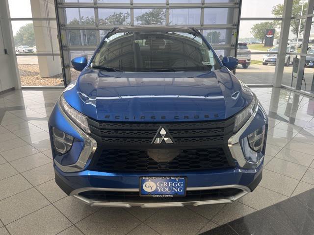 2024 Mitsubishi Eclipse Cross SE S-AWC