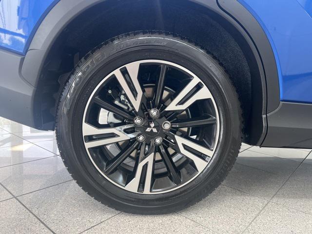 2024 Mitsubishi Eclipse Cross SE S-AWC