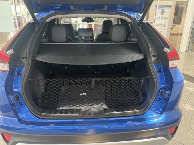 2024 Mitsubishi Eclipse Cross SE S-AWC