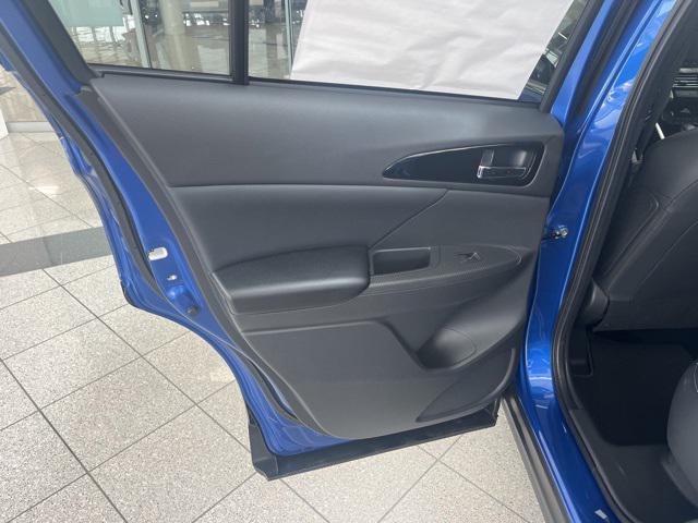 2024 Mitsubishi Eclipse Cross SE S-AWC