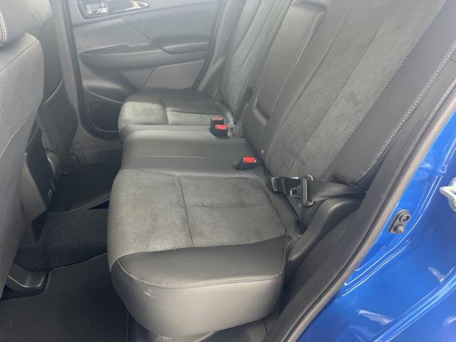 2024 Mitsubishi Eclipse Cross SE S-AWC