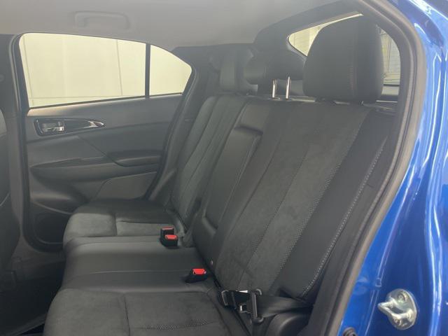 2024 Mitsubishi Eclipse Cross SE S-AWC