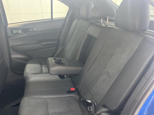 2024 Mitsubishi Eclipse Cross SE S-AWC