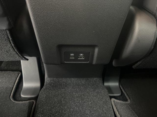 2024 Mitsubishi Eclipse Cross SE S-AWC
