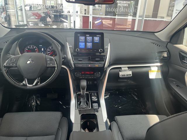 2024 Mitsubishi Eclipse Cross SE S-AWC
