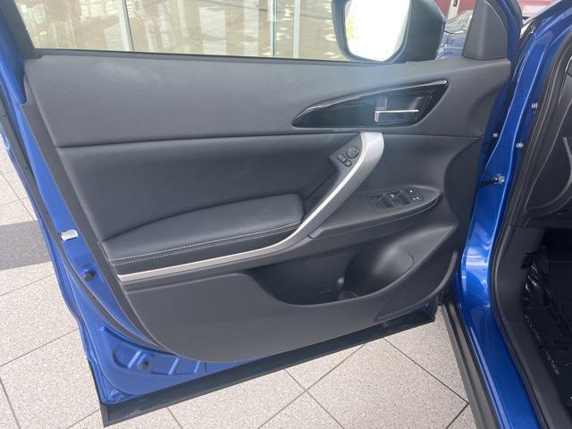 2024 Mitsubishi Eclipse Cross SE S-AWC