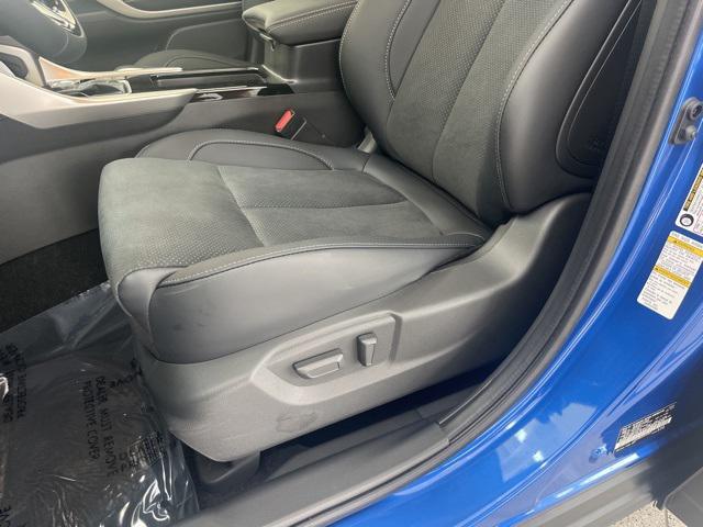 2024 Mitsubishi Eclipse Cross SE S-AWC