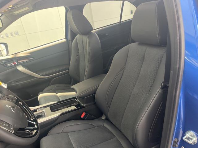 2024 Mitsubishi Eclipse Cross SE S-AWC