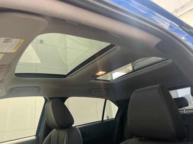 2024 Mitsubishi Eclipse Cross SE S-AWC