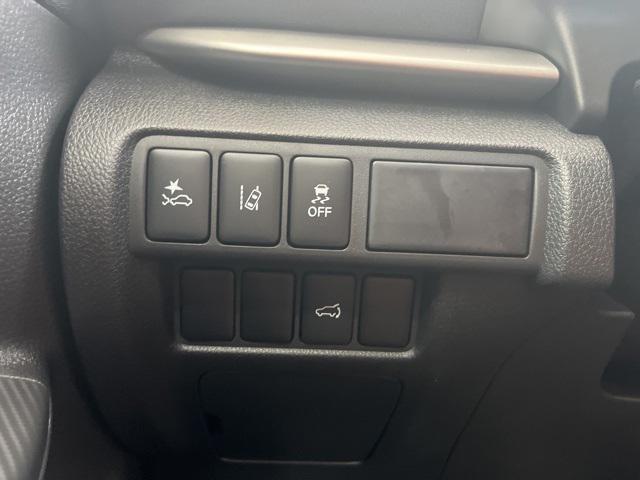 2024 Mitsubishi Eclipse Cross SE S-AWC