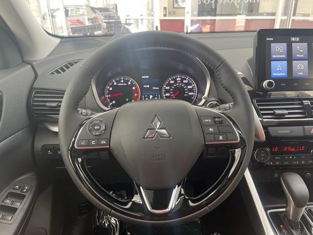 2024 Mitsubishi Eclipse Cross SE S-AWC