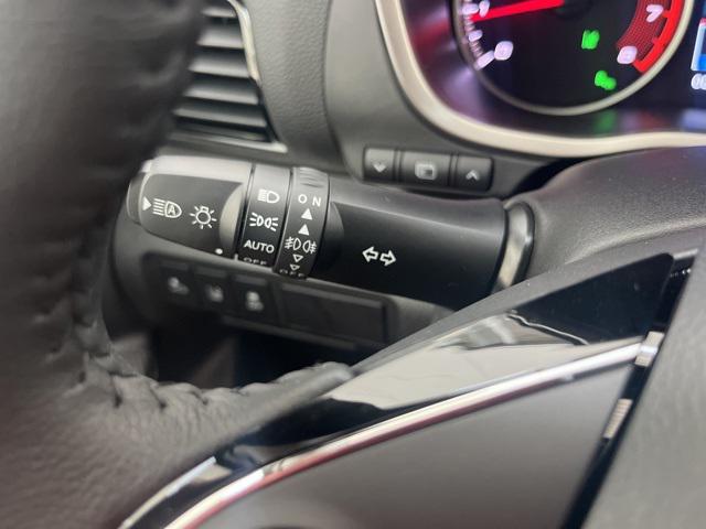 2024 Mitsubishi Eclipse Cross SE S-AWC