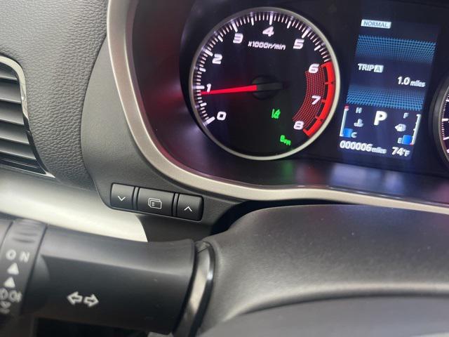2024 Mitsubishi Eclipse Cross SE S-AWC