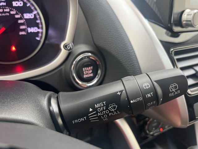 2024 Mitsubishi Eclipse Cross SE S-AWC