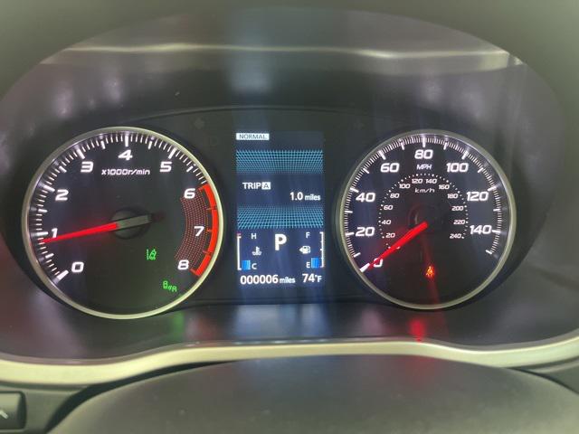 2024 Mitsubishi Eclipse Cross SE S-AWC