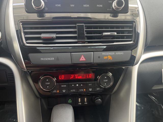 2024 Mitsubishi Eclipse Cross SE S-AWC
