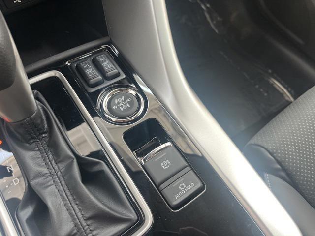 2024 Mitsubishi Eclipse Cross SE S-AWC