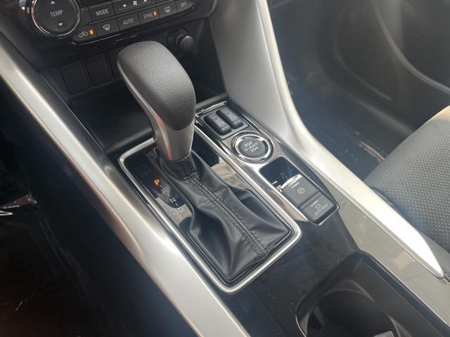 2024 Mitsubishi Eclipse Cross SE S-AWC