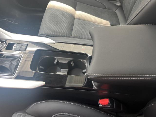 2024 Mitsubishi Eclipse Cross SE S-AWC