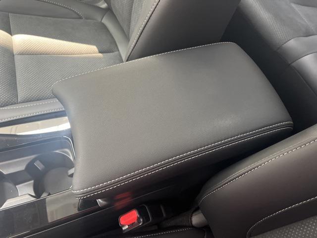 2024 Mitsubishi Eclipse Cross SE S-AWC