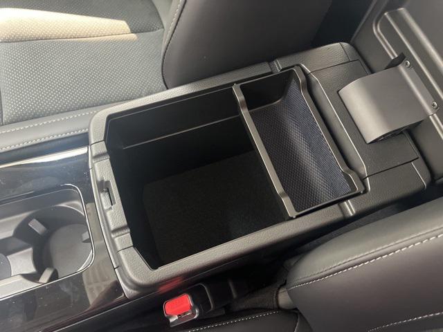 2024 Mitsubishi Eclipse Cross SE S-AWC
