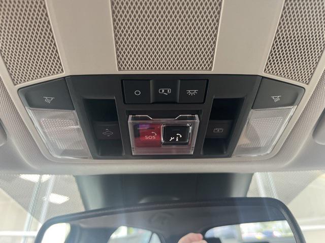 2024 Mitsubishi Eclipse Cross SE S-AWC