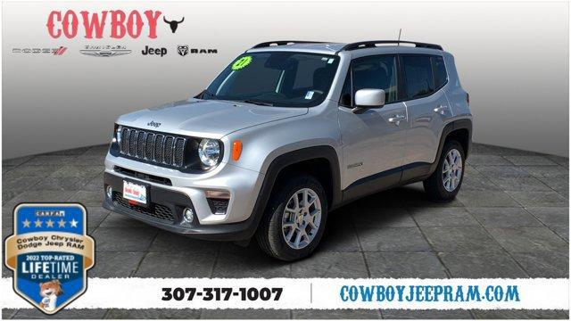 New & Used Jeep Cars for Sale Near Laramie, WY