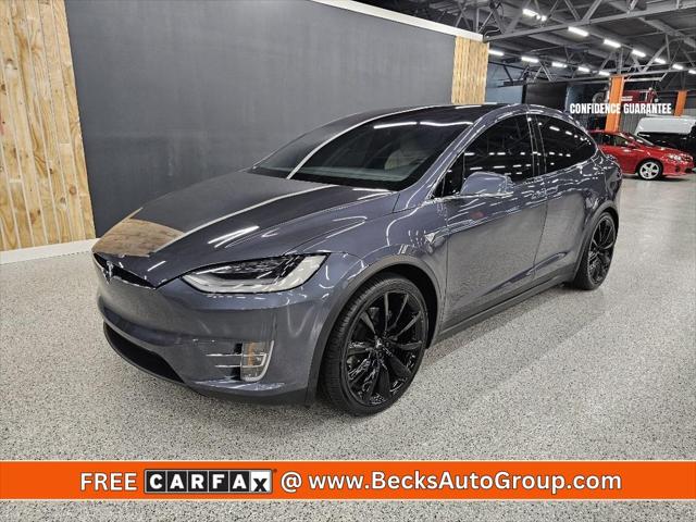 New Used Tesla Cars for Sale Near Cincinnati OH