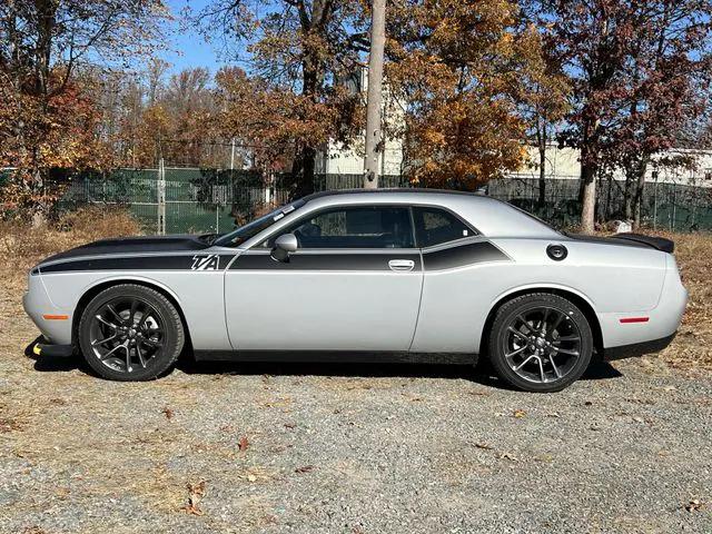 2023 Dodge Challenger CHALLENGER R/T