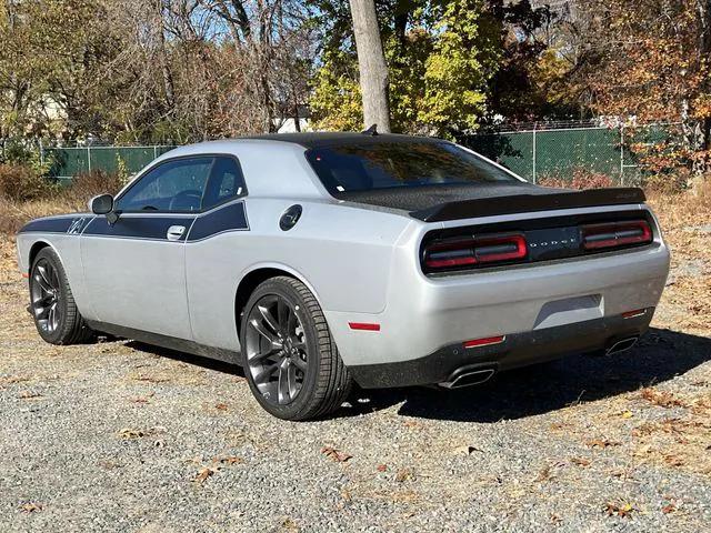 2023 Dodge Challenger CHALLENGER R/T