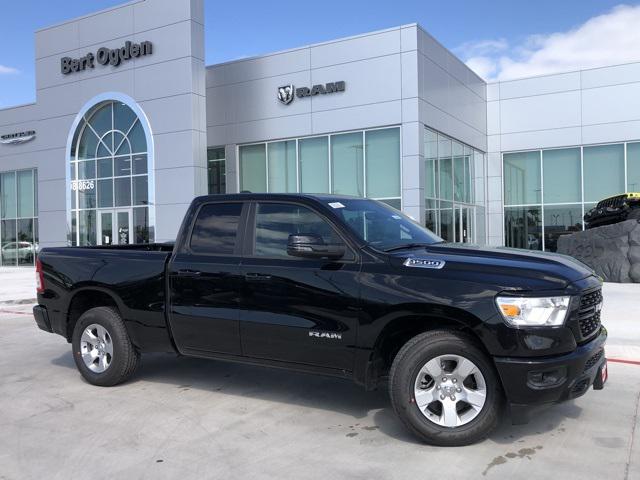 2024 RAM Ram 1500 RAM 1500 LONE STAR QUAD CAB 4X2 64 BOX