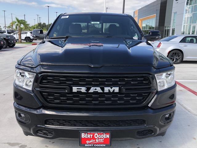 2024 RAM Ram 1500 RAM 1500 LONE STAR QUAD CAB 4X2 64 BOX