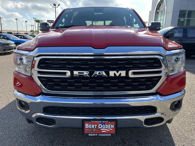 2024 RAM Ram 1500 RAM 1500 LONE STAR CREW CAB 4X2 57 BOX