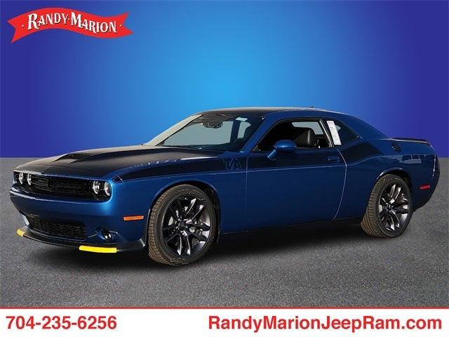 2023 Dodge Challenger CHALLENGER R/T